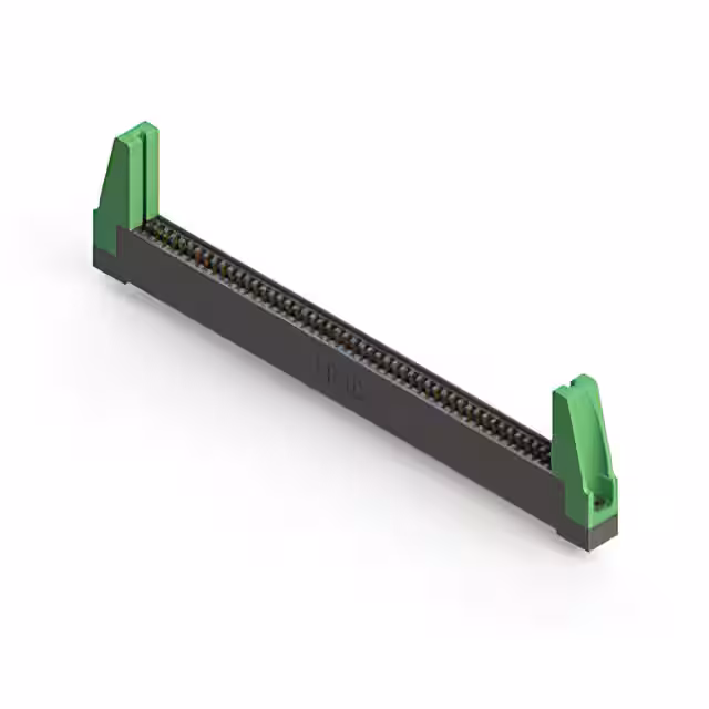 395-052-540-188 EDAC Inc.  Edgeboard Connectors